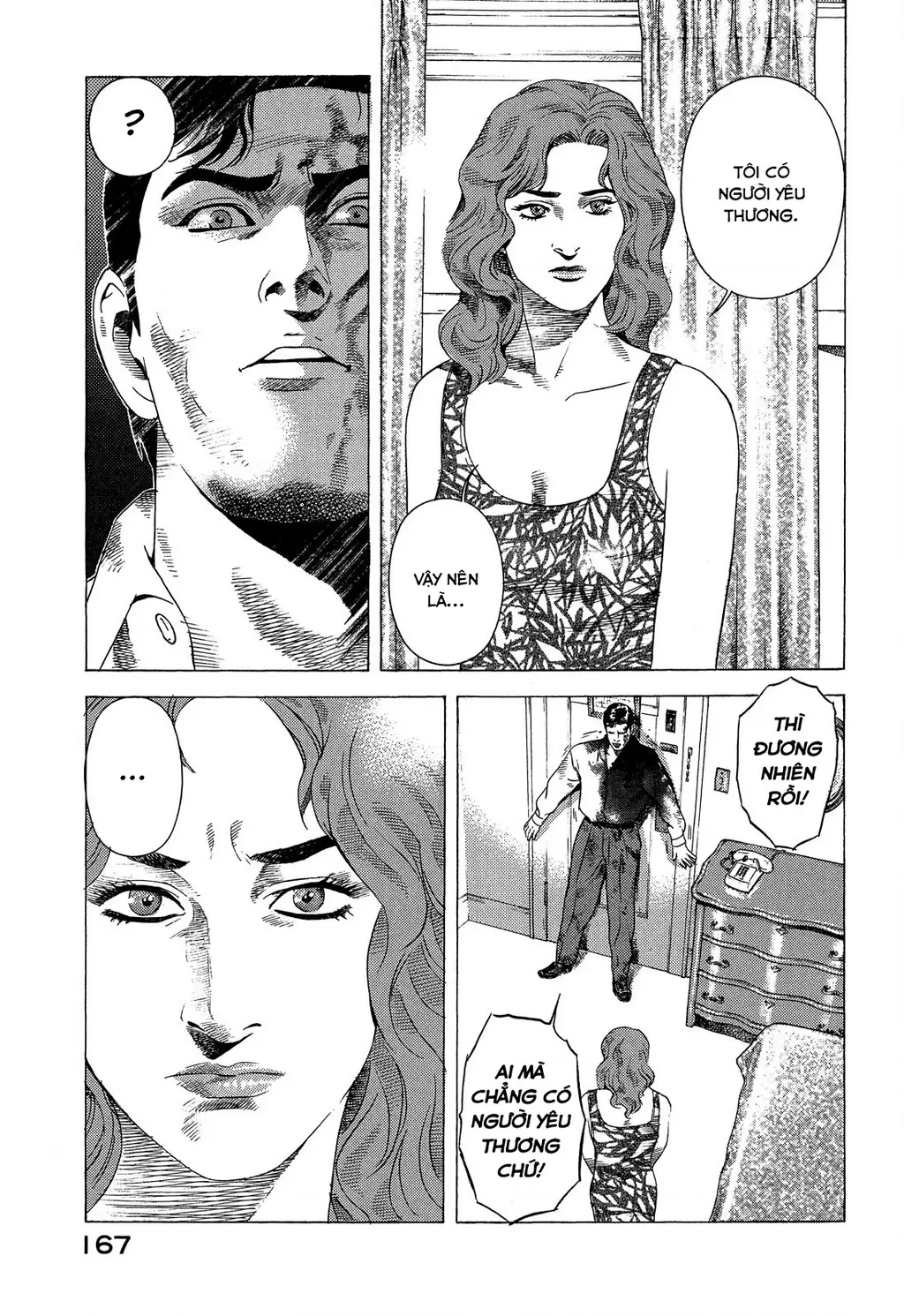Yugo - Kẻ Thương Thuyết Chapter 92 - Trang 43