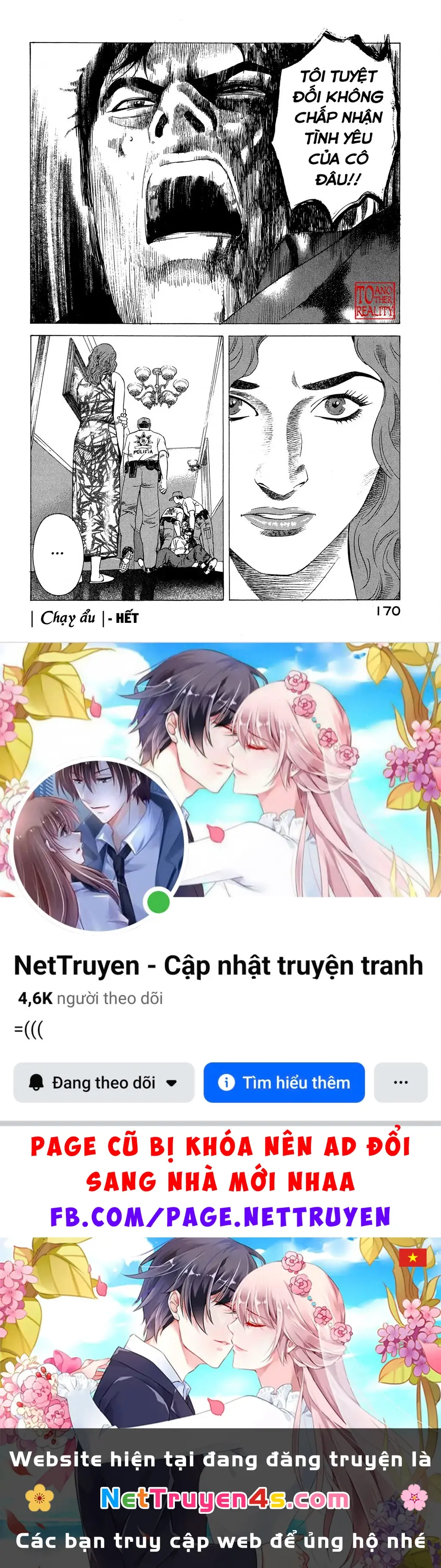 Yugo - Kẻ Thương Thuyết Chapter 92 - Trang 46