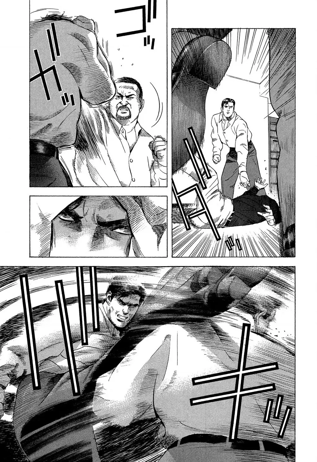 Yugo - Kẻ Thương Thuyết Chapter 92 - Trang 9