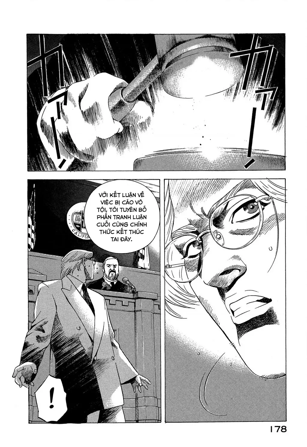Yugo - Kẻ Thương Thuyết Chapter 93 - Trang 10