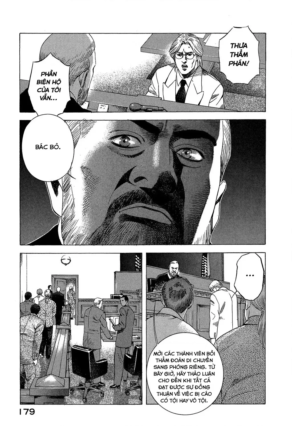 Yugo - Kẻ Thương Thuyết Chapter 93 - Trang 11