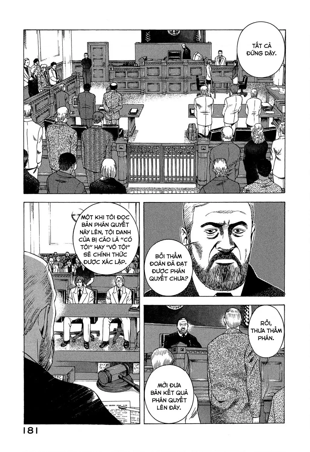Yugo - Kẻ Thương Thuyết Chapter 93 - Trang 13