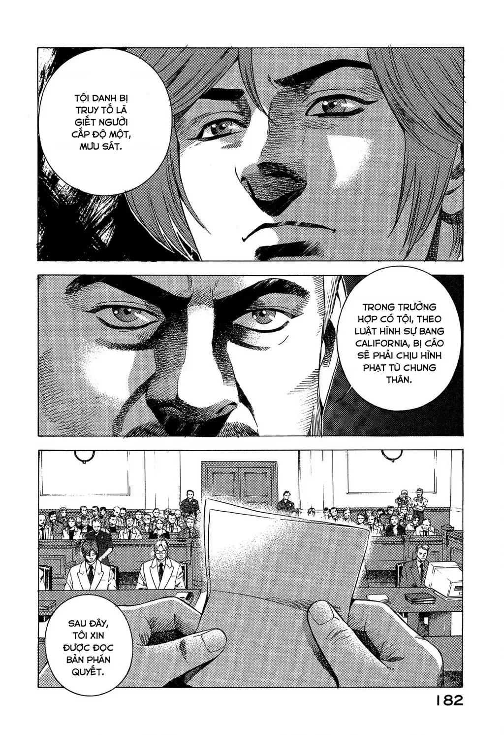 Yugo - Kẻ Thương Thuyết Chapter 93 - Trang 14