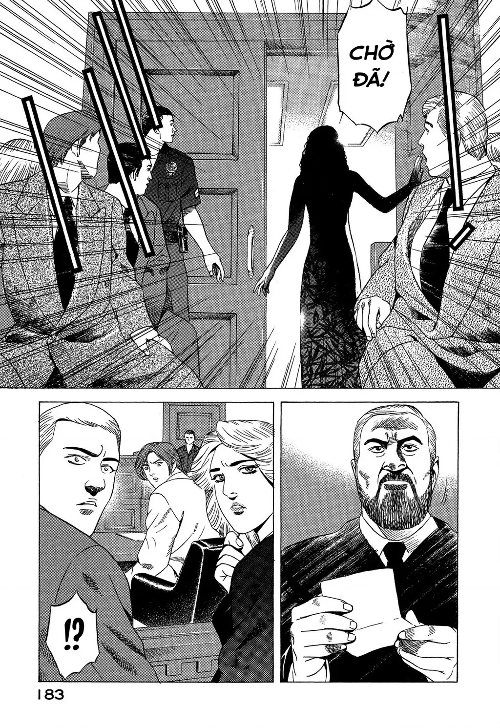 Yugo - Kẻ Thương Thuyết Chapter 93 - Trang 15