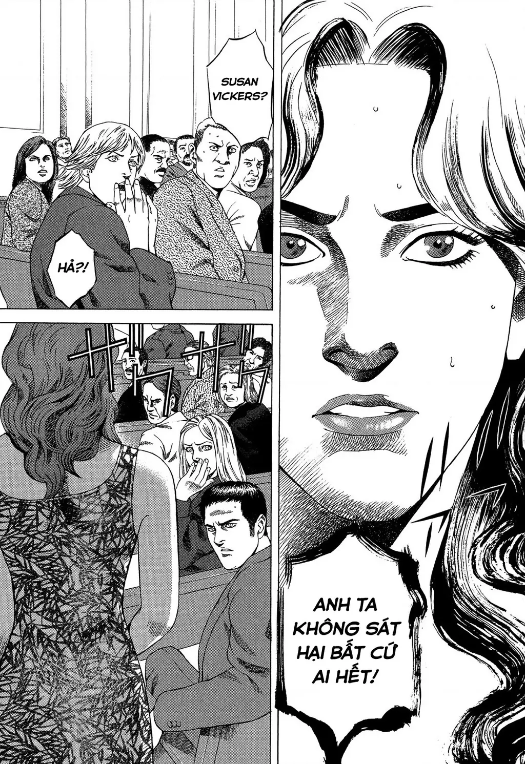 Yugo - Kẻ Thương Thuyết Chapter 93 - Trang 16