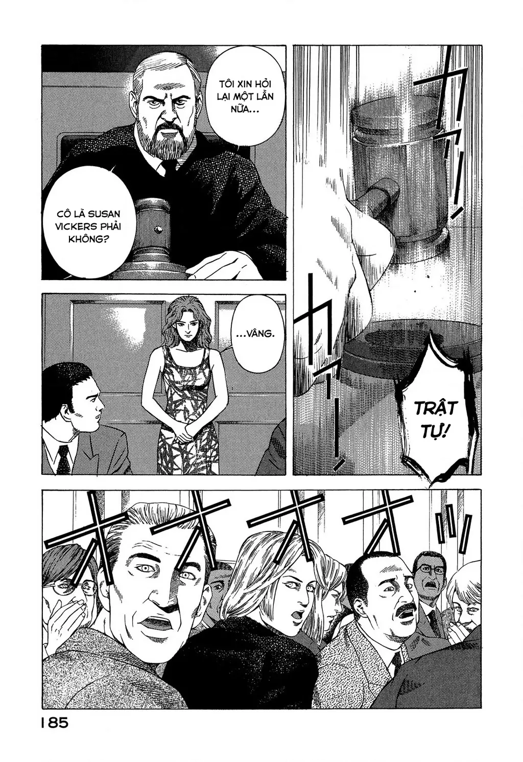 Yugo - Kẻ Thương Thuyết Chapter 93 - Trang 17