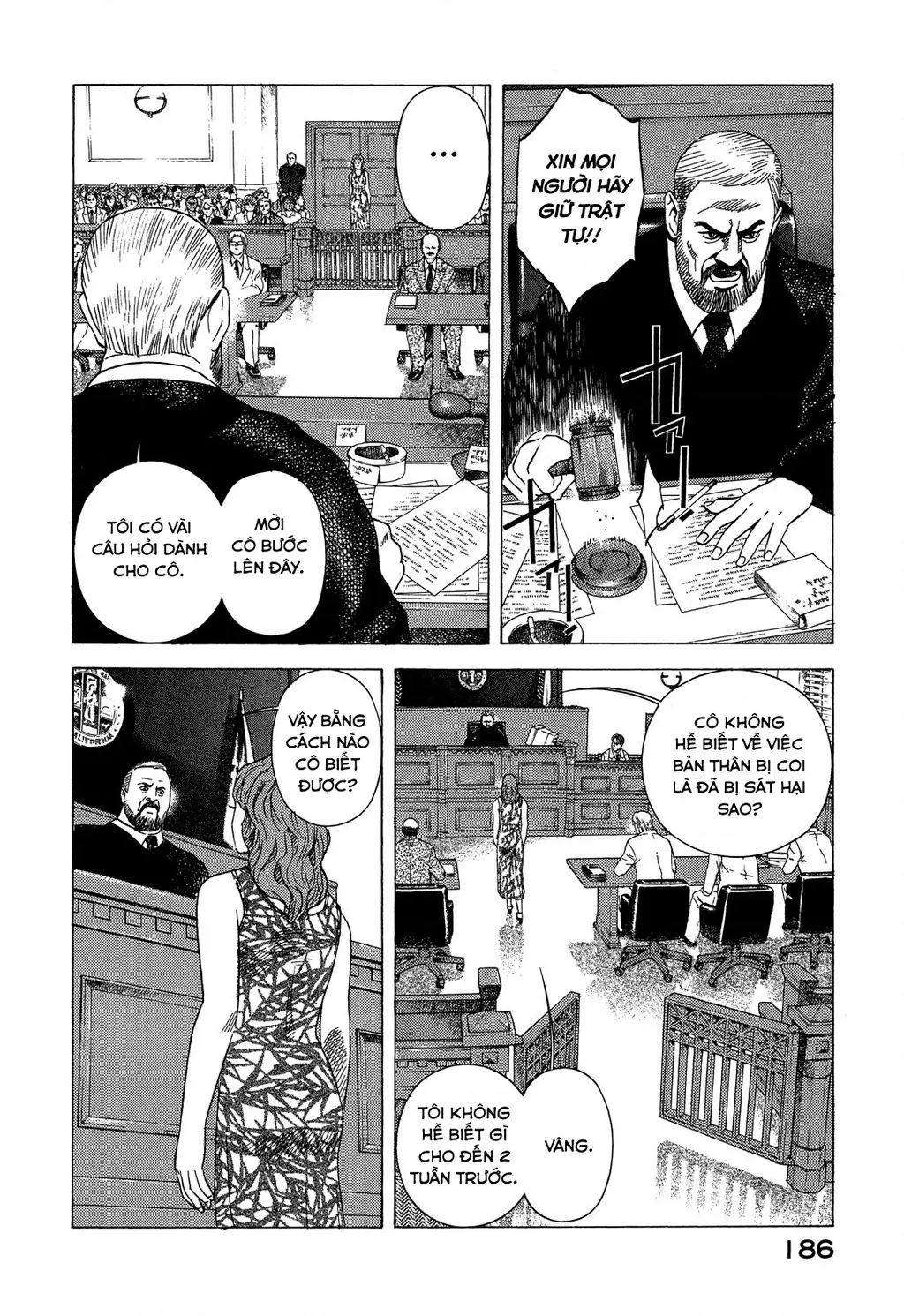 Yugo - Kẻ Thương Thuyết Chapter 93 - Trang 18