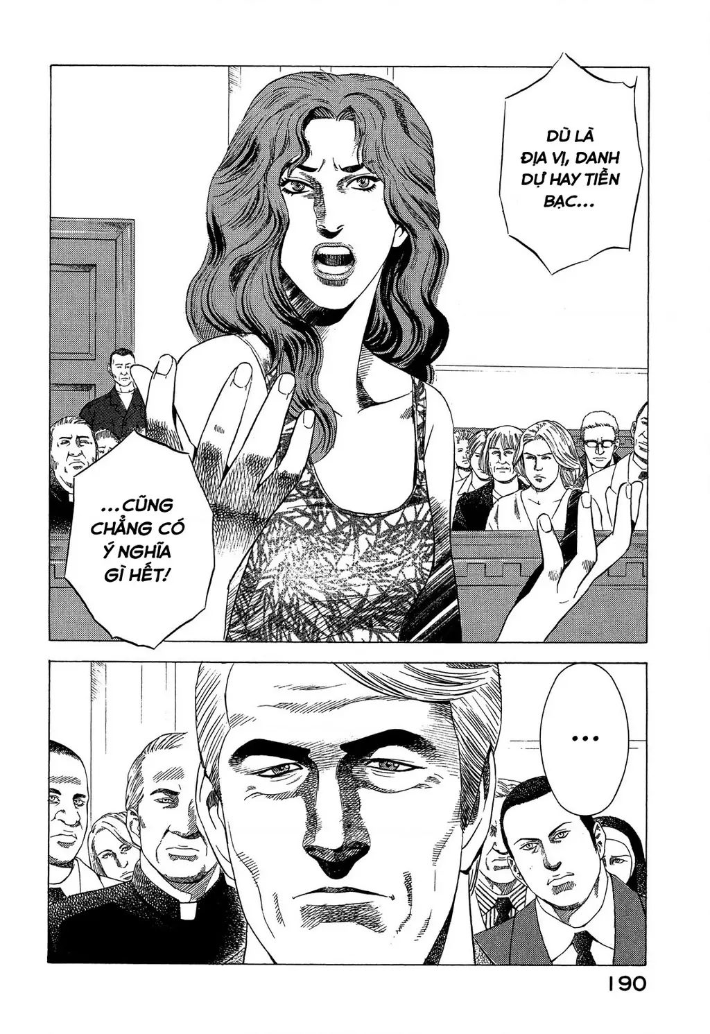 Yugo - Kẻ Thương Thuyết Chapter 93 - Trang 22
