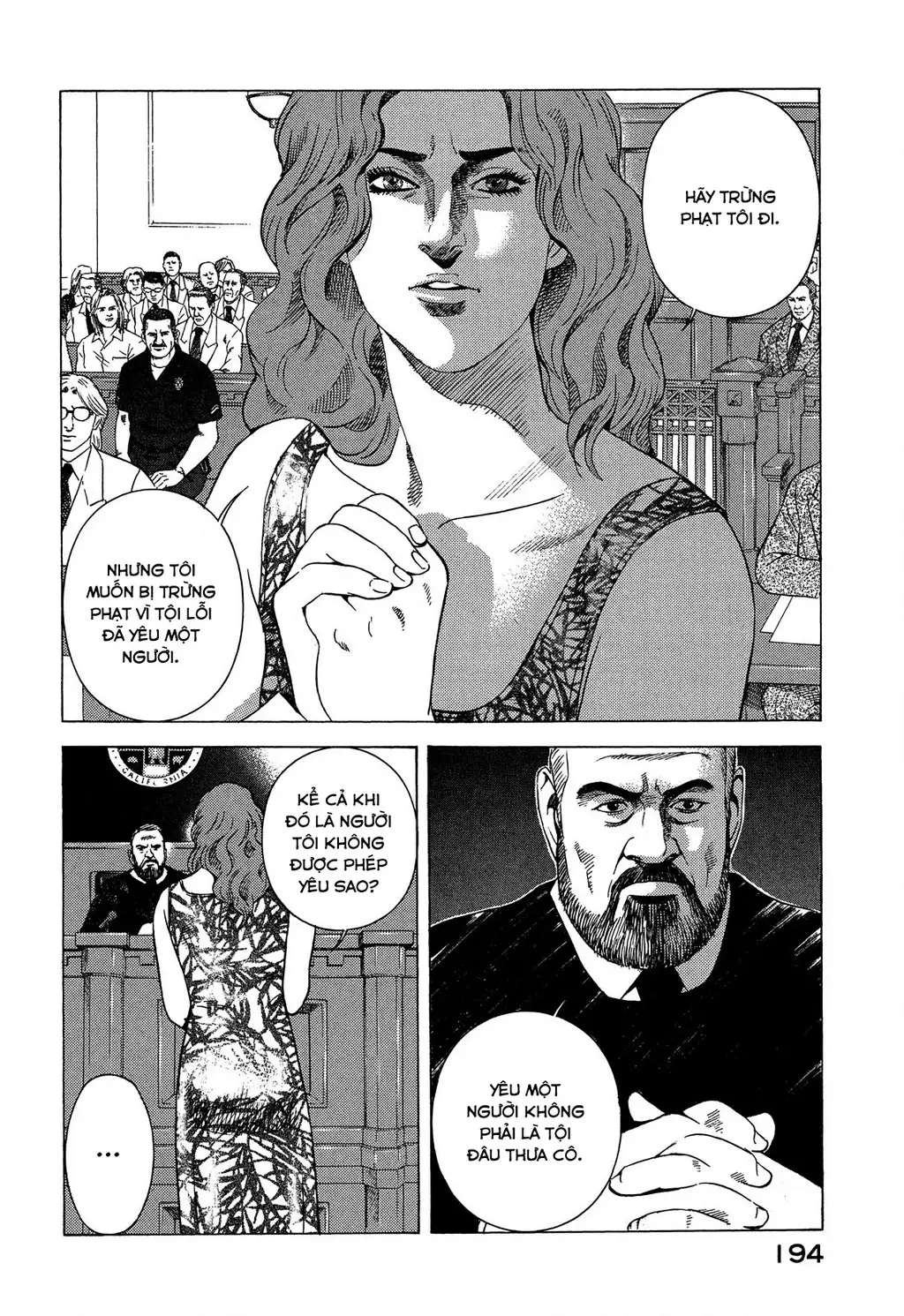 Yugo - Kẻ Thương Thuyết Chapter 93 - Trang 26