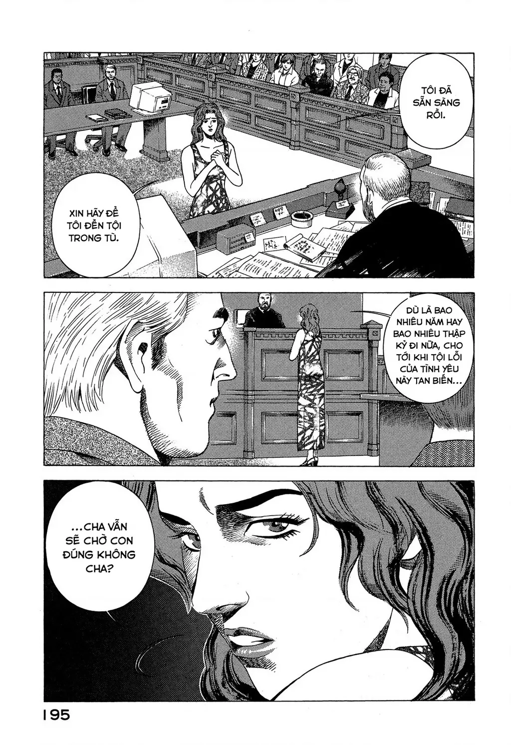 Yugo - Kẻ Thương Thuyết Chapter 93 - Trang 27