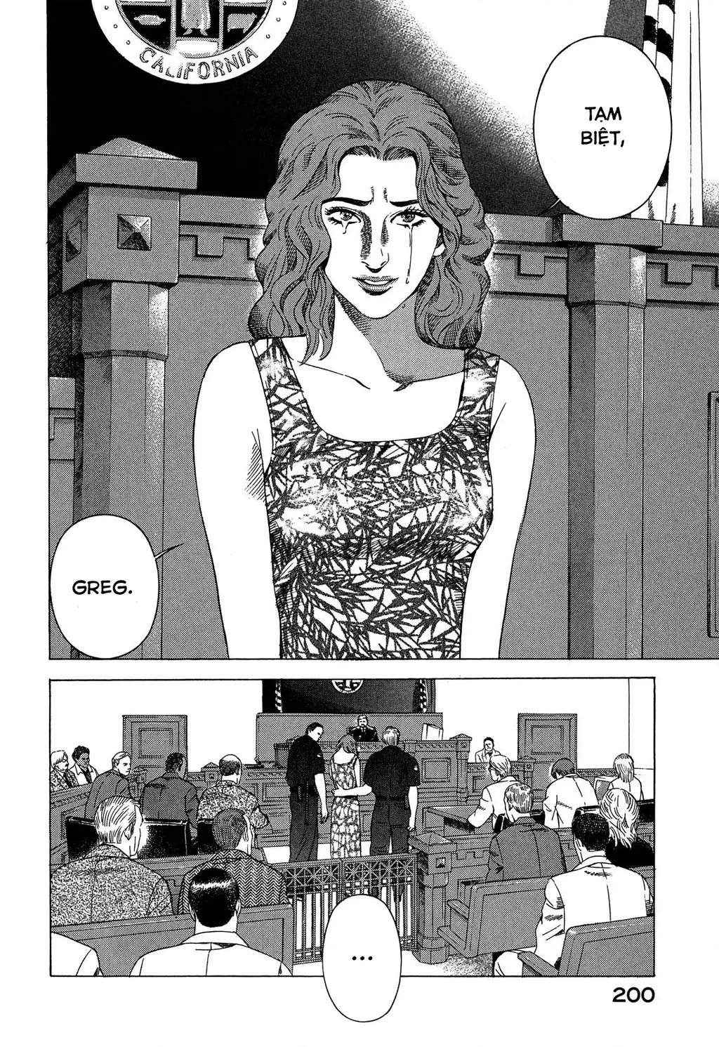 Yugo - Kẻ Thương Thuyết Chapter 93 - Trang 32