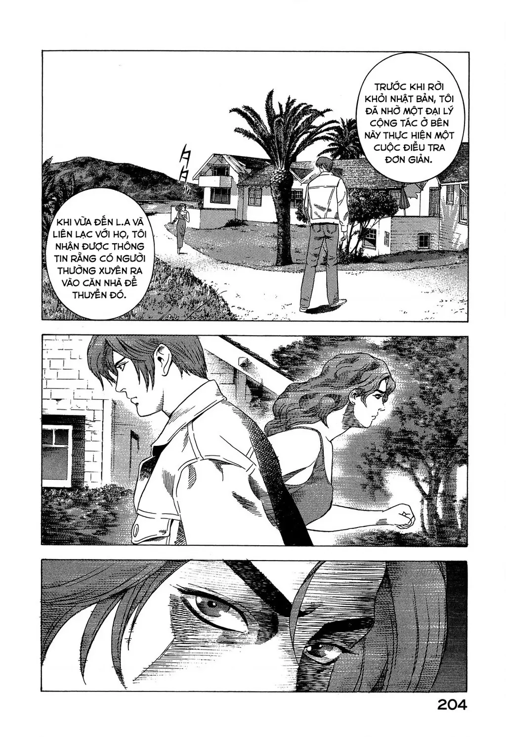 Yugo - Kẻ Thương Thuyết Chapter 93 - Trang 36