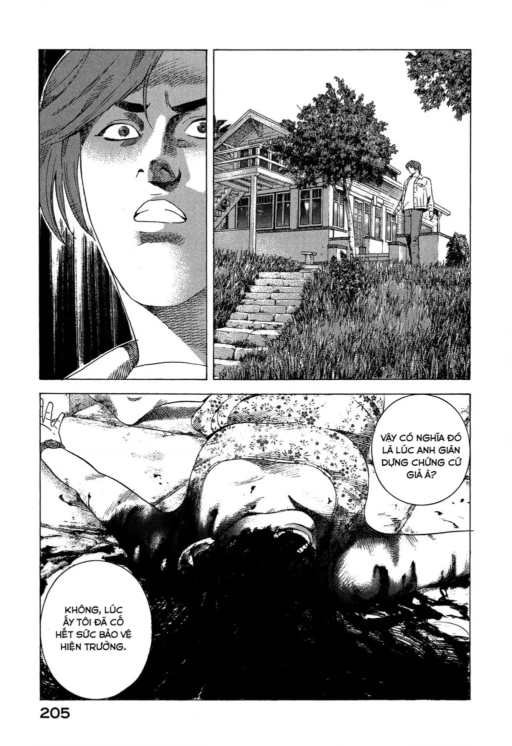 Yugo - Kẻ Thương Thuyết Chapter 93 - Trang 37