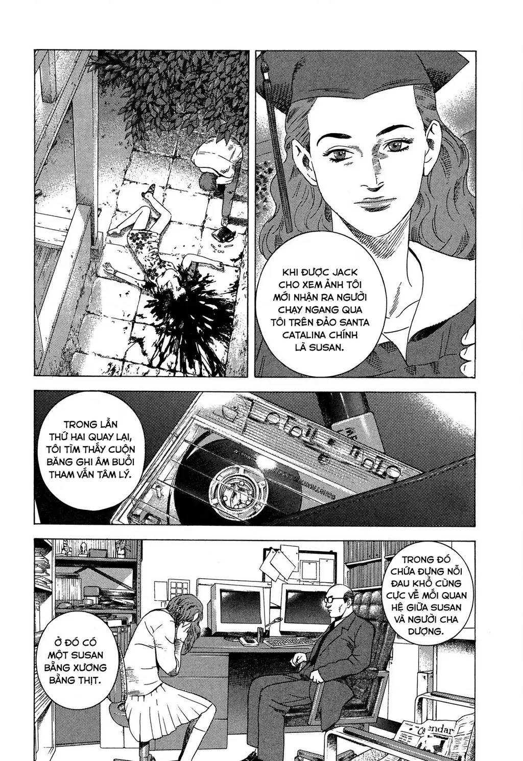 Yugo - Kẻ Thương Thuyết Chapter 93 - Trang 38