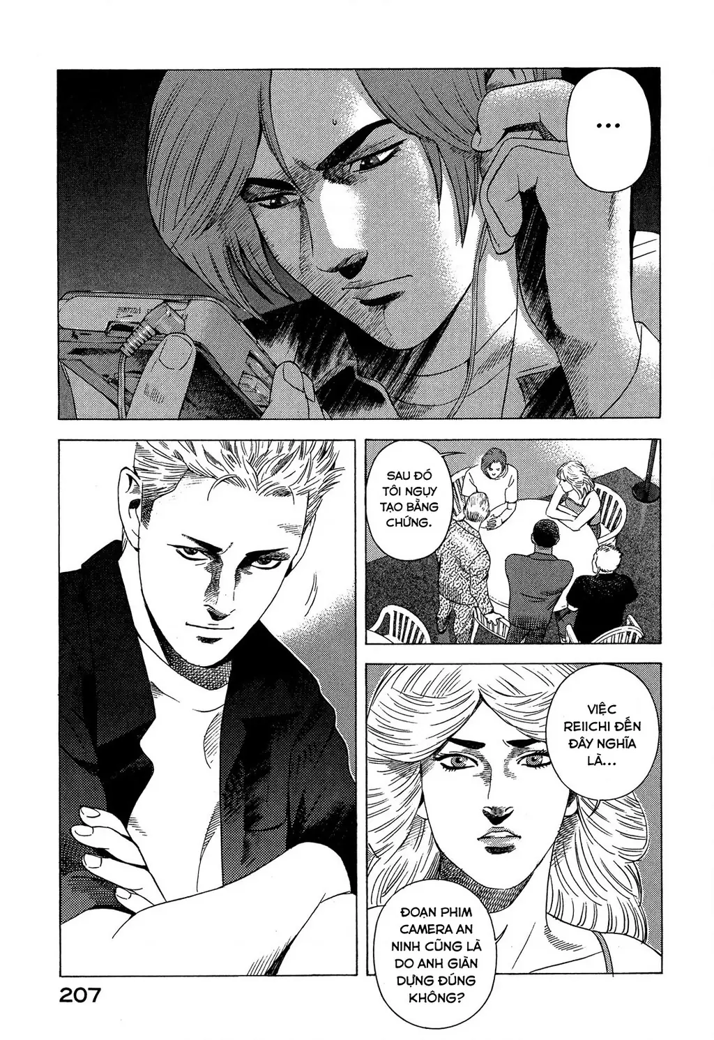 Yugo - Kẻ Thương Thuyết Chapter 93 - Trang 39