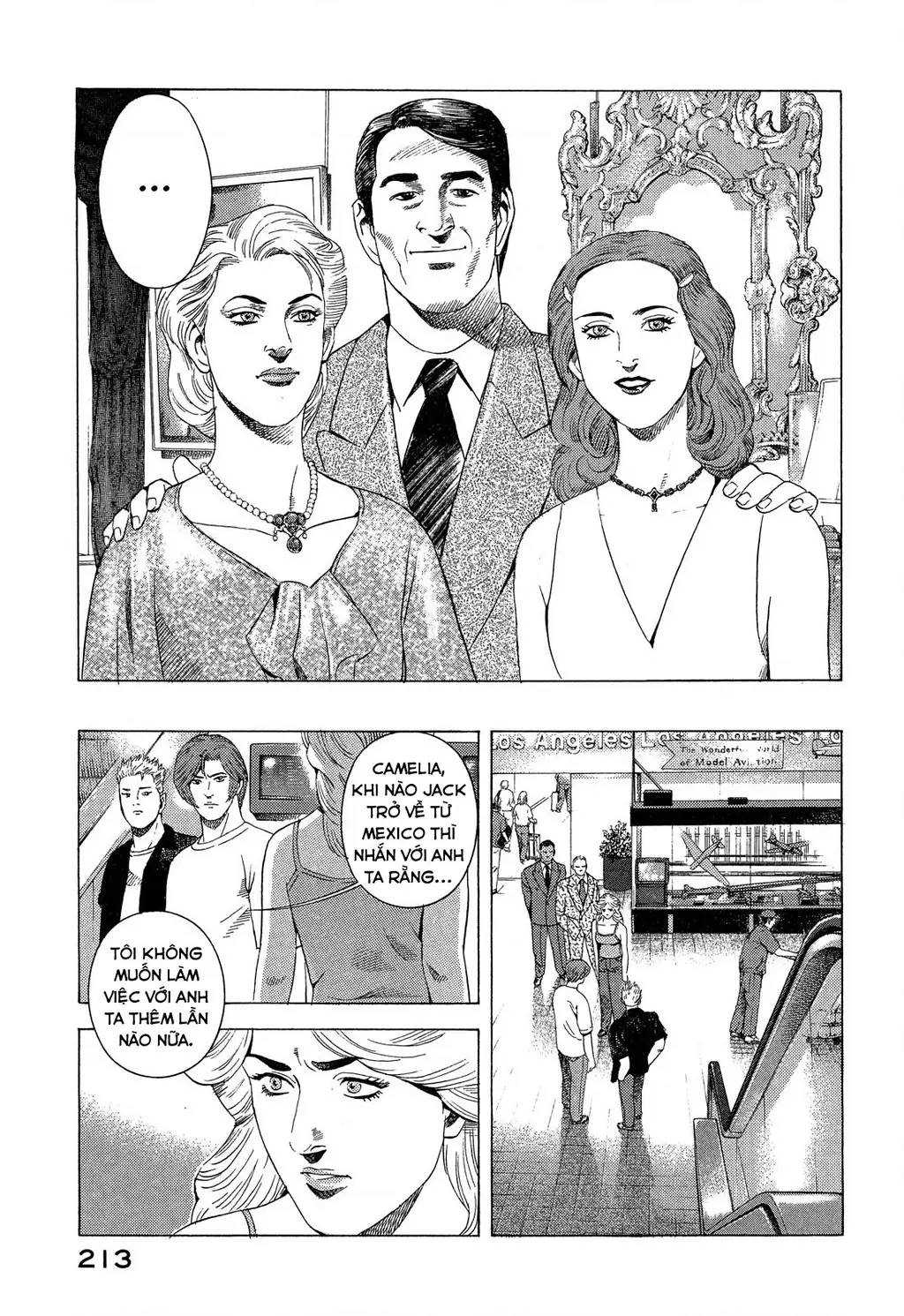 Yugo - Kẻ Thương Thuyết Chapter 93 - Trang 45