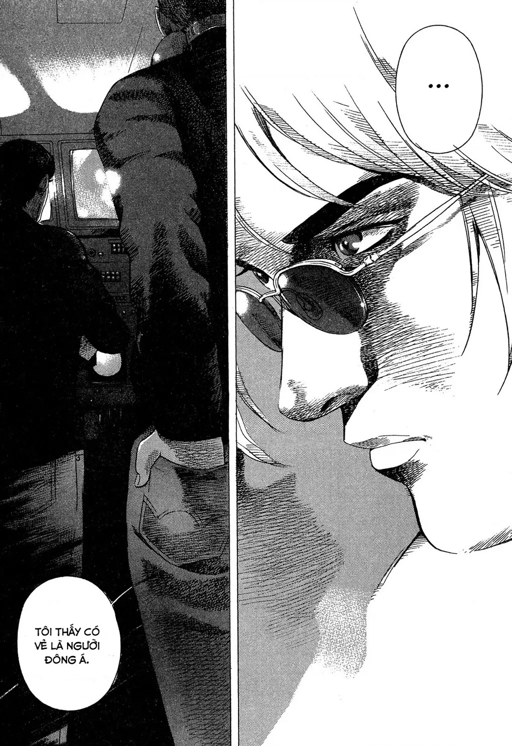 Yugo - Kẻ Thương Thuyết Chapter 94 - Trang 10