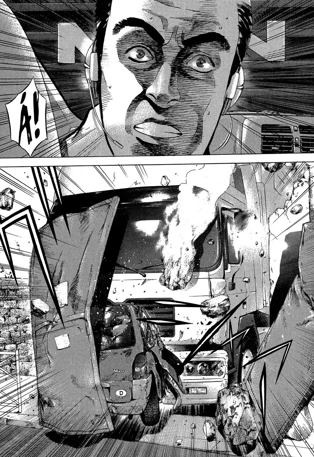 Yugo - Kẻ Thương Thuyết Chapter 94 - Trang 16