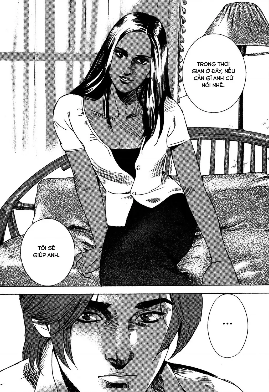Yugo - Kẻ Thương Thuyết Chapter 95 - Trang 25