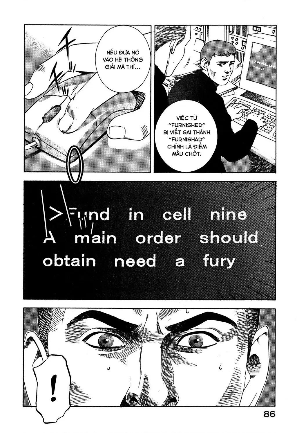 Yugo - Kẻ Thương Thuyết Chapter 95 - Trang 42