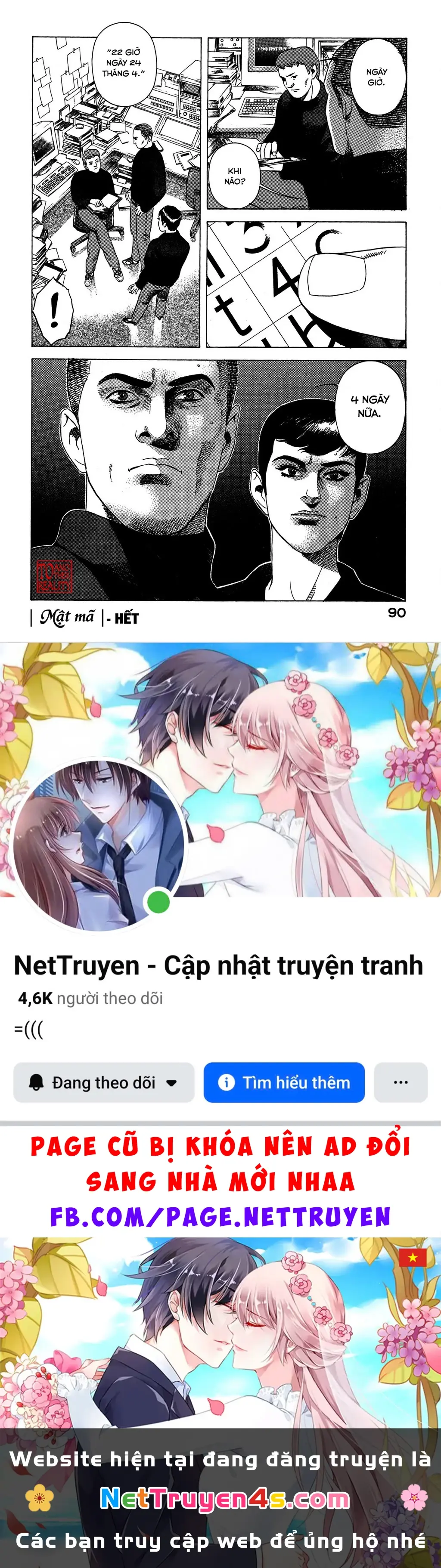 Yugo - Kẻ Thương Thuyết Chapter 95 - Trang 46