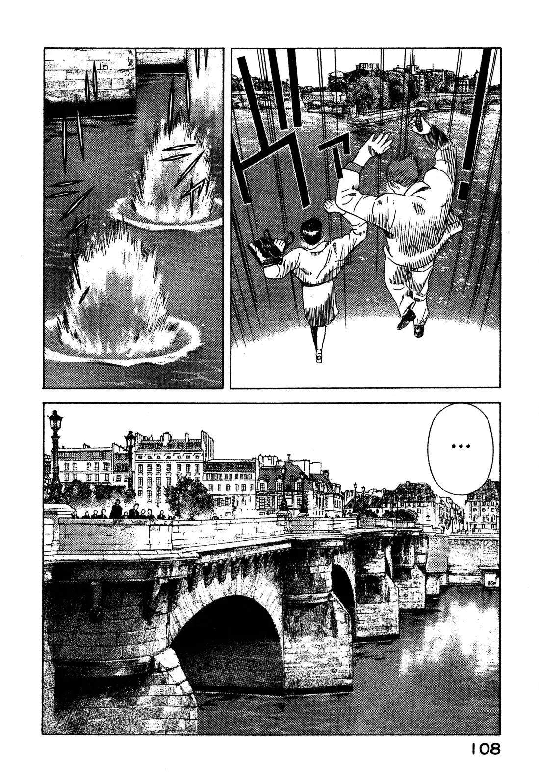 Yugo - Kẻ Thương Thuyết Chapter 96 - Trang 20
