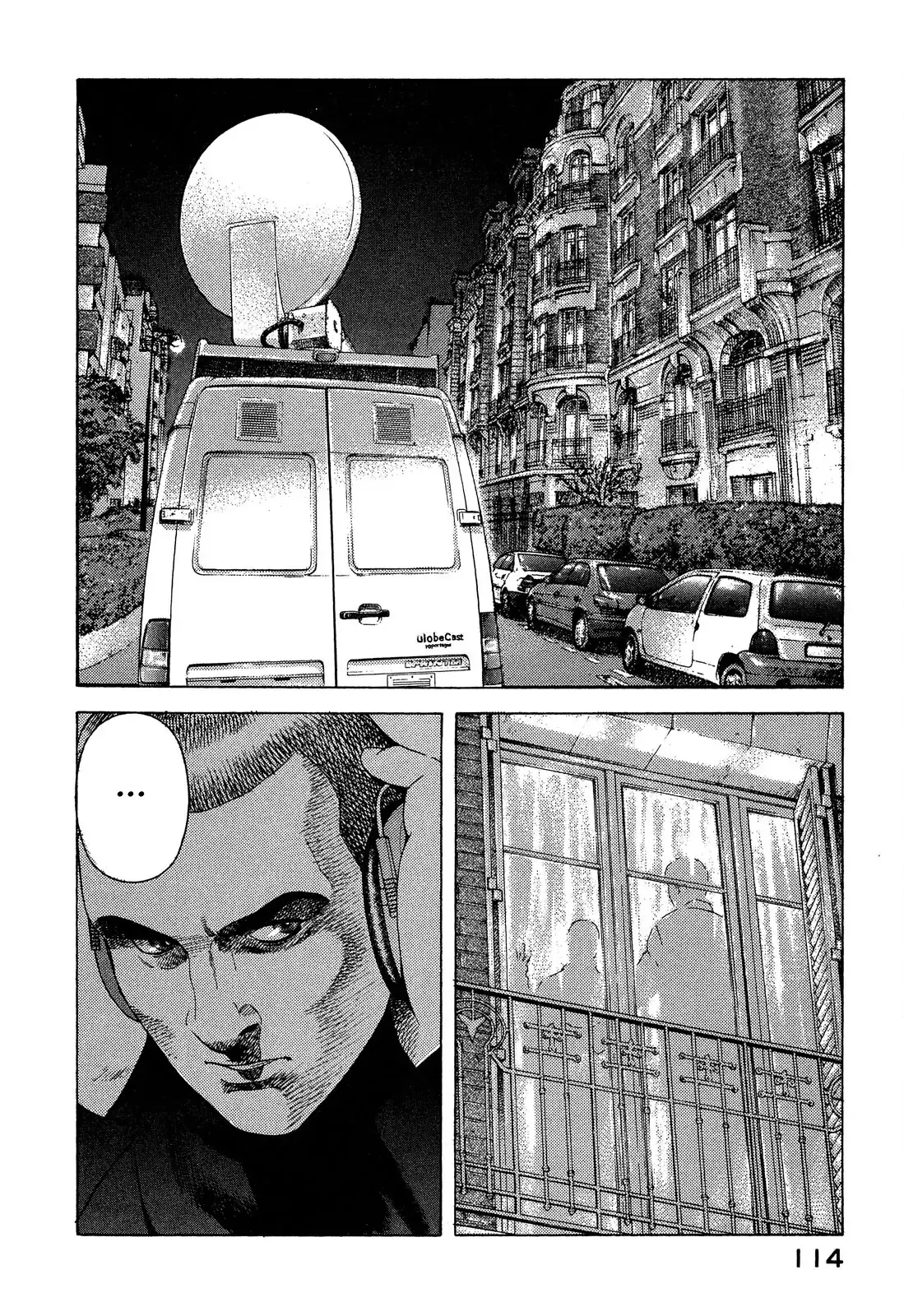 Yugo - Kẻ Thương Thuyết Chapter 96 - Trang 26