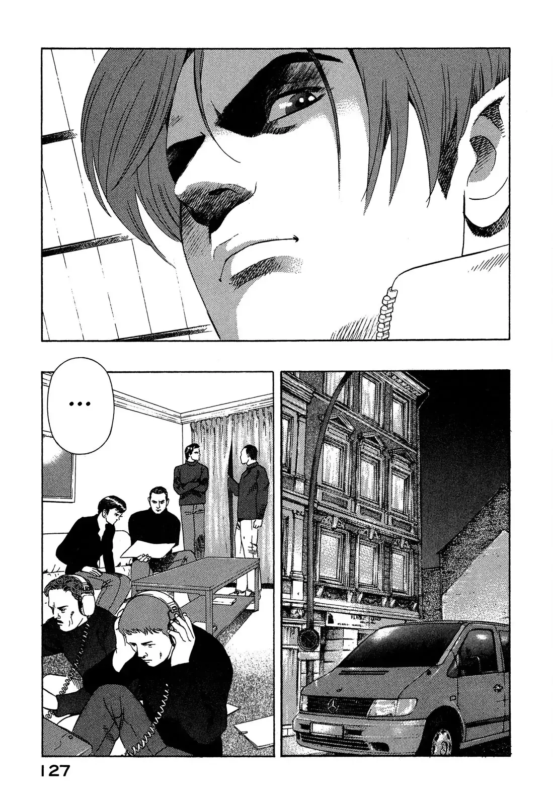 Yugo - Kẻ Thương Thuyết Chapter 96 - Trang 39