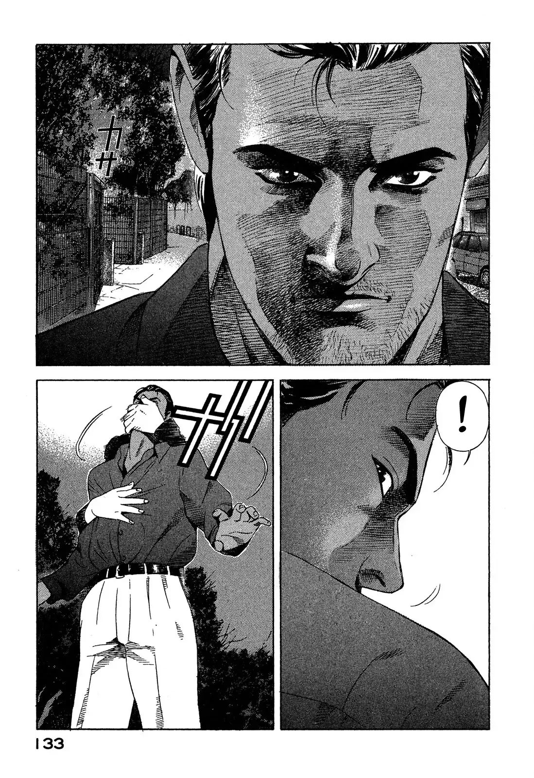 Yugo - Kẻ Thương Thuyết Chapter 96 - Trang 45