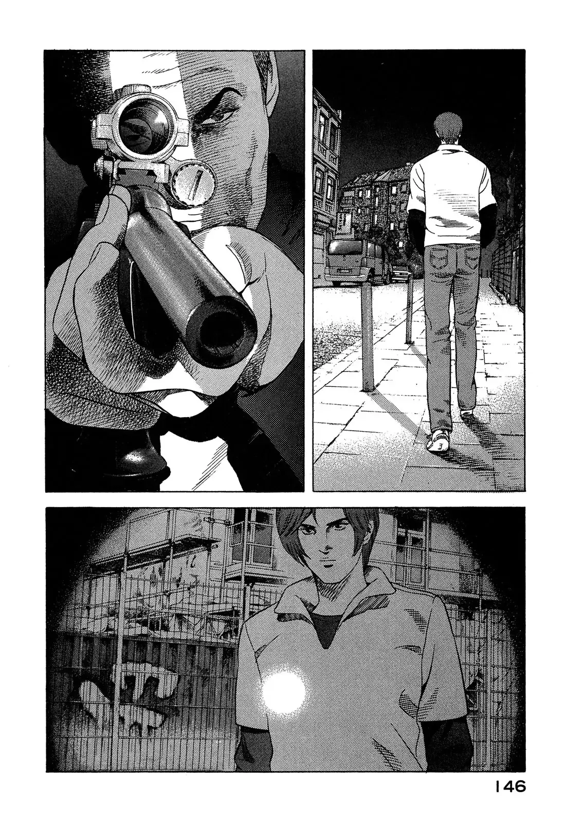 Yugo - Kẻ Thương Thuyết Chapter 97 - Trang 14