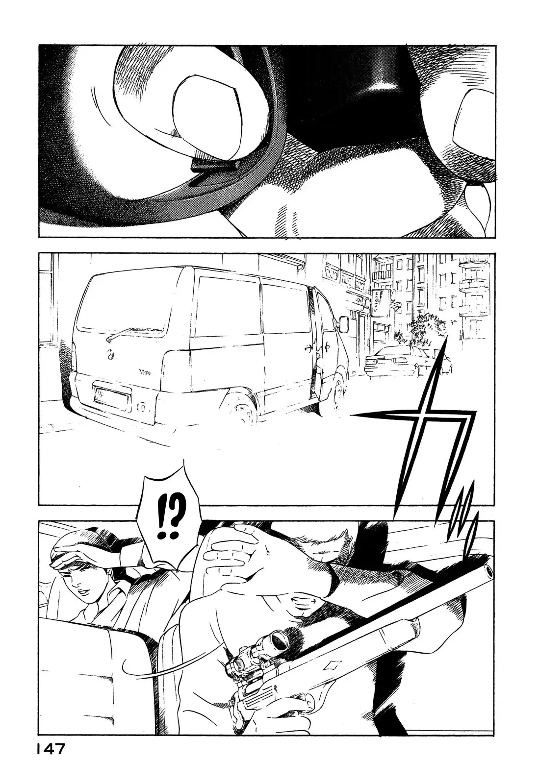 Yugo - Kẻ Thương Thuyết Chapter 97 - Trang 15