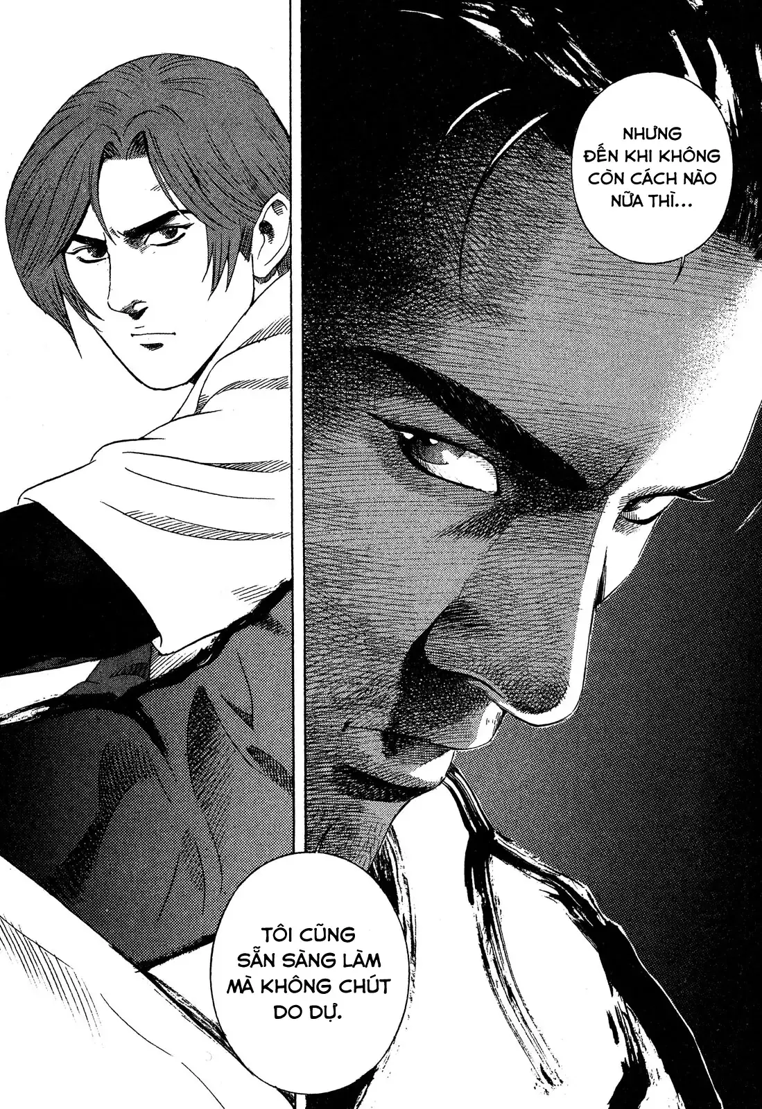 Yugo - Kẻ Thương Thuyết Chapter 97 - Trang 32