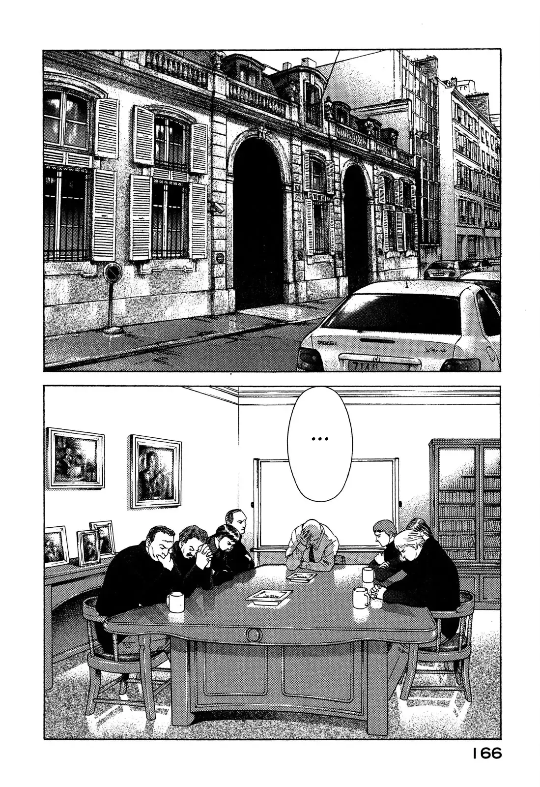 Yugo - Kẻ Thương Thuyết Chapter 97 - Trang 33