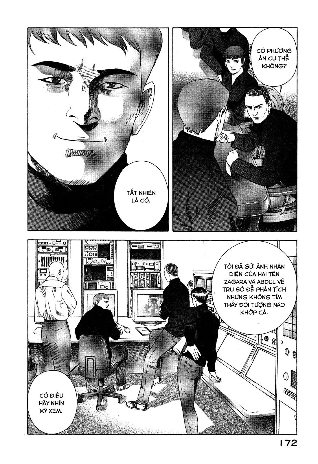 Yugo - Kẻ Thương Thuyết Chapter 97 - Trang 39