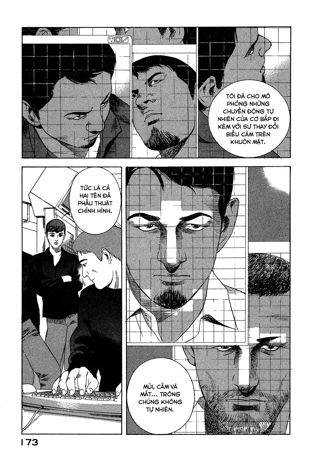 Yugo - Kẻ Thương Thuyết Chapter 97 - Trang 40