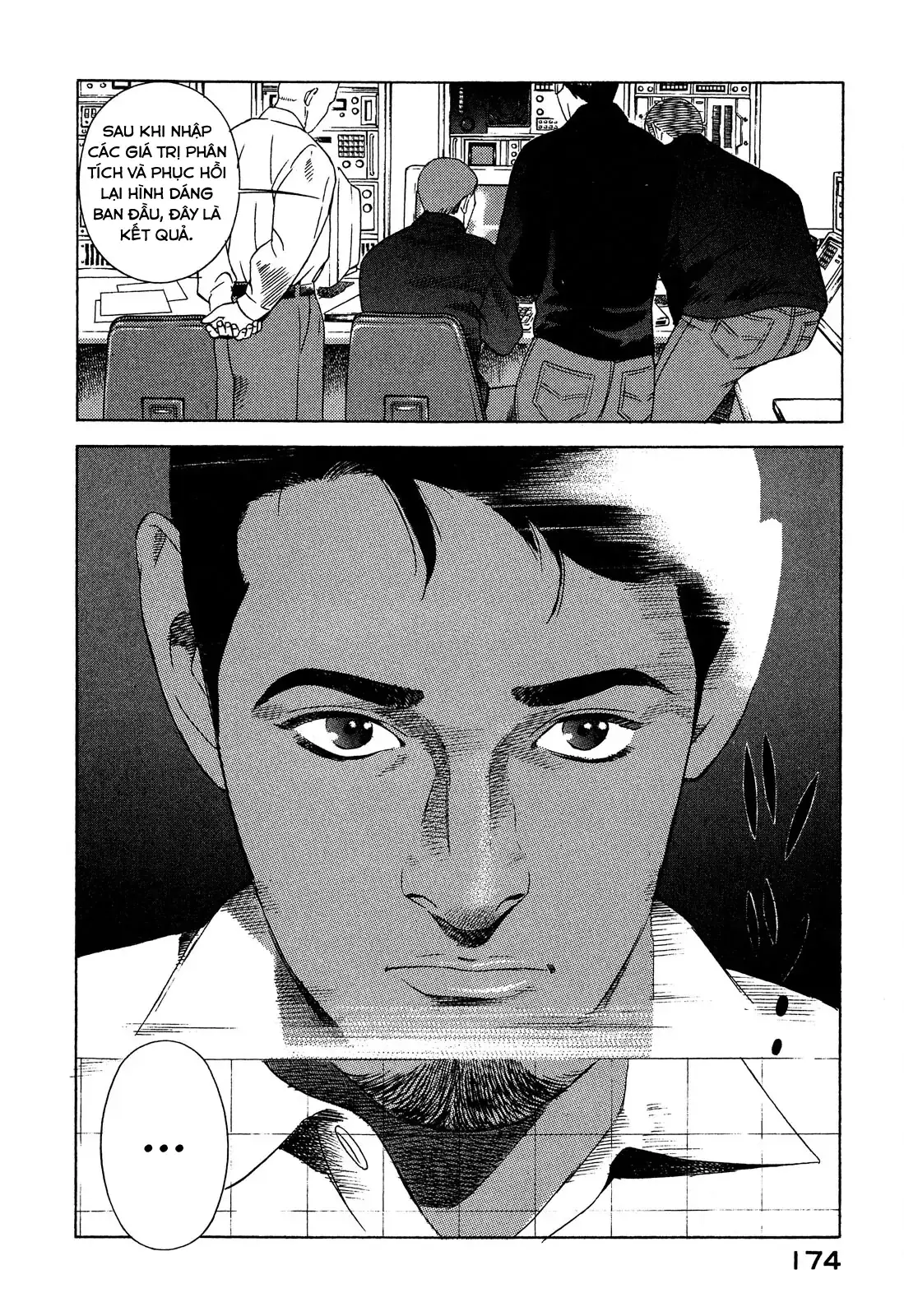 Yugo - Kẻ Thương Thuyết Chapter 97 - Trang 41