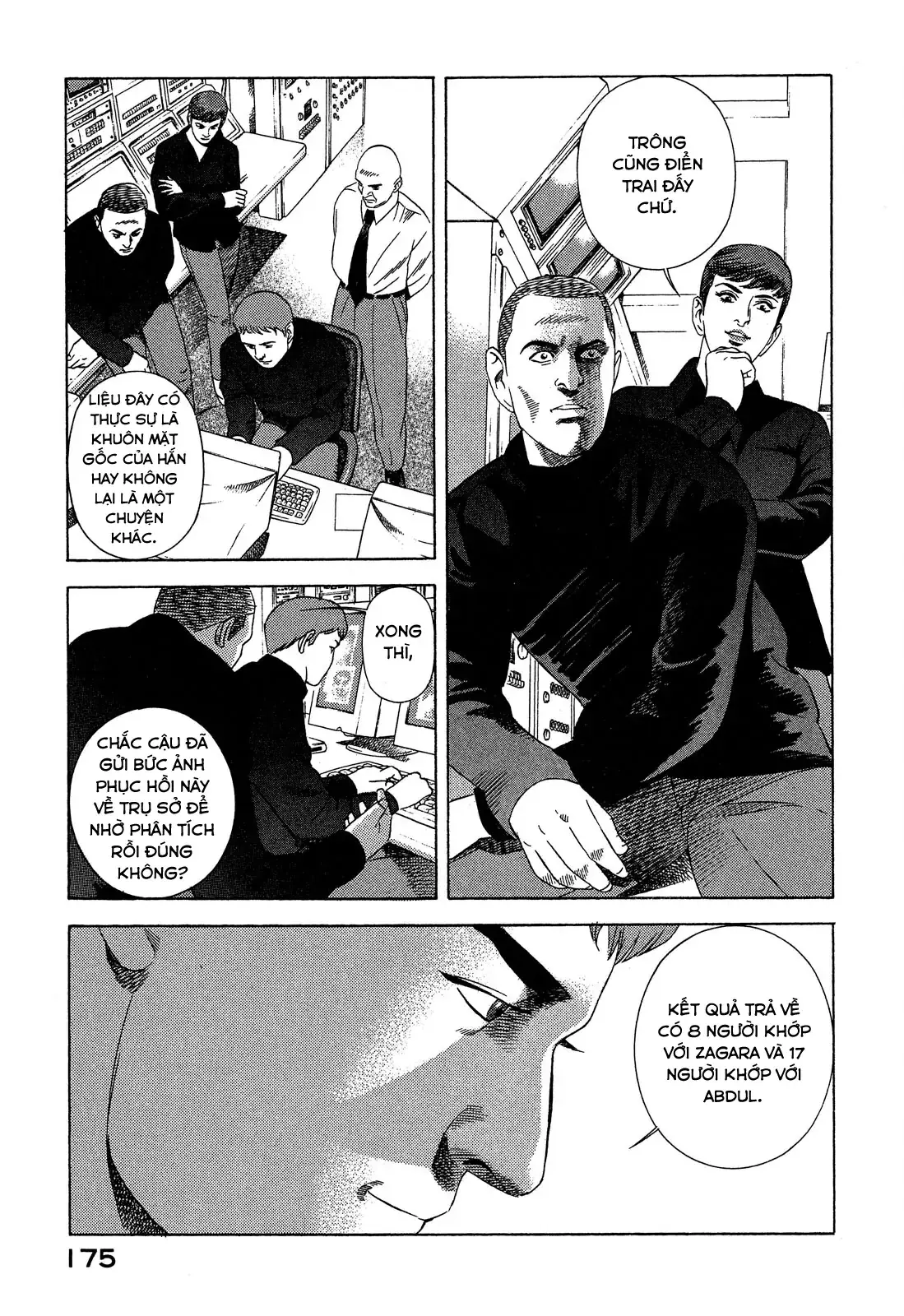 Yugo - Kẻ Thương Thuyết Chapter 97 - Trang 42