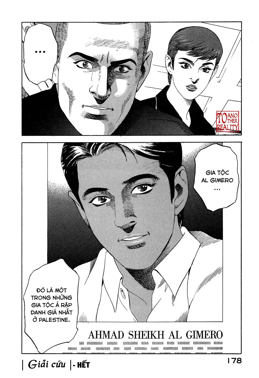 Yugo - Kẻ Thương Thuyết Chapter 97 - Trang 45