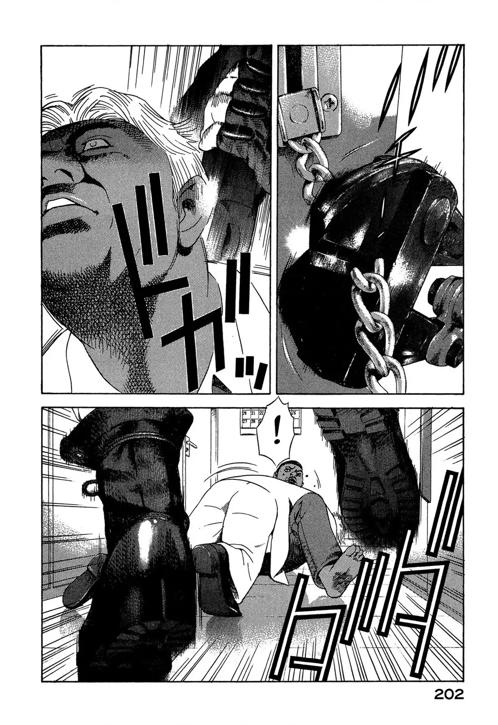 Yugo - Kẻ Thương Thuyết Chapter 98 - Trang 26