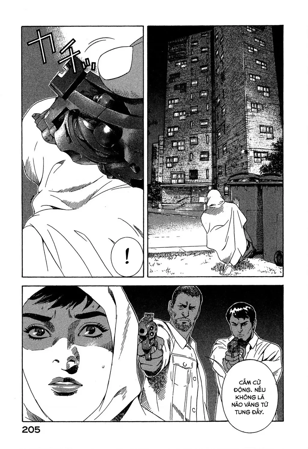 Yugo - Kẻ Thương Thuyết Chapter 98 - Trang 29