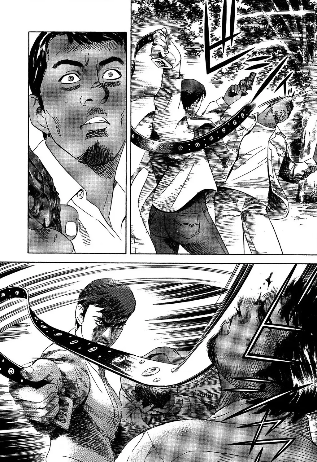 Yugo - Kẻ Thương Thuyết Chapter 98 - Trang 32