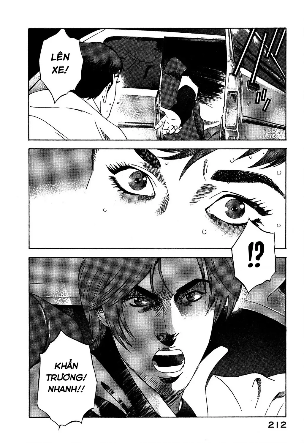 Yugo - Kẻ Thương Thuyết Chapter 98 - Trang 36