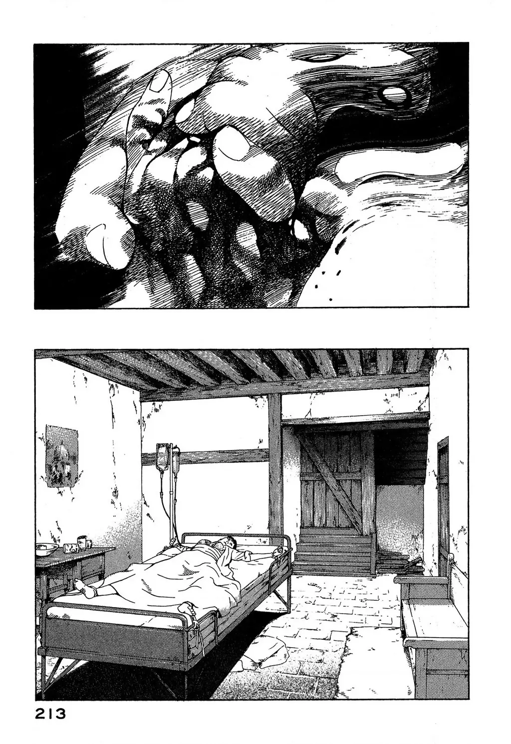 Yugo - Kẻ Thương Thuyết Chapter 98 - Trang 37