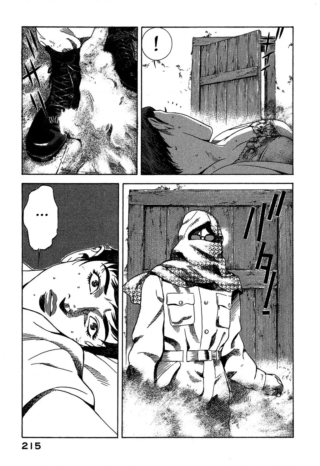 Yugo - Kẻ Thương Thuyết Chapter 98 - Trang 39