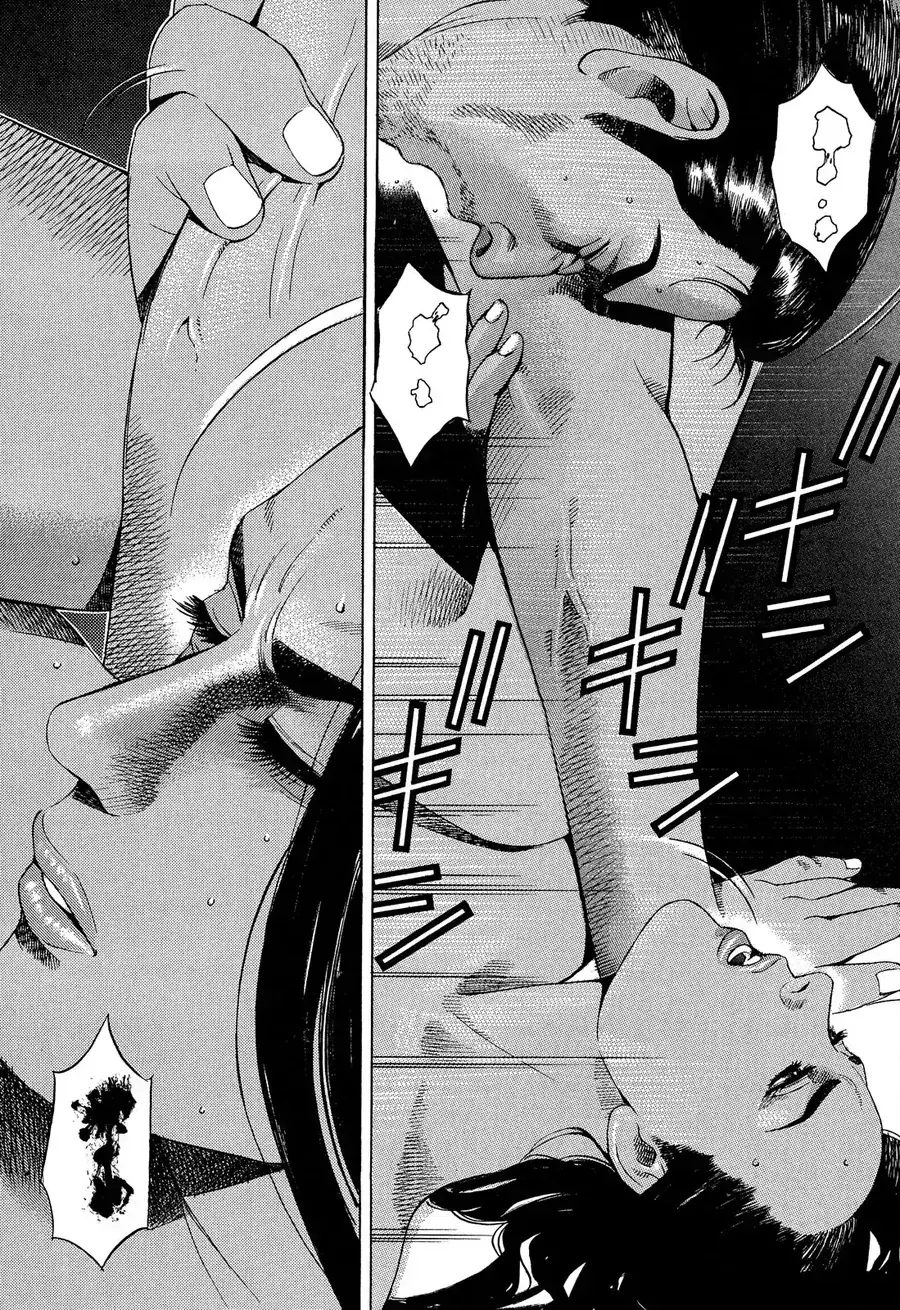 Yugo - Kẻ Thương Thuyết Chapter 99 - Trang 23