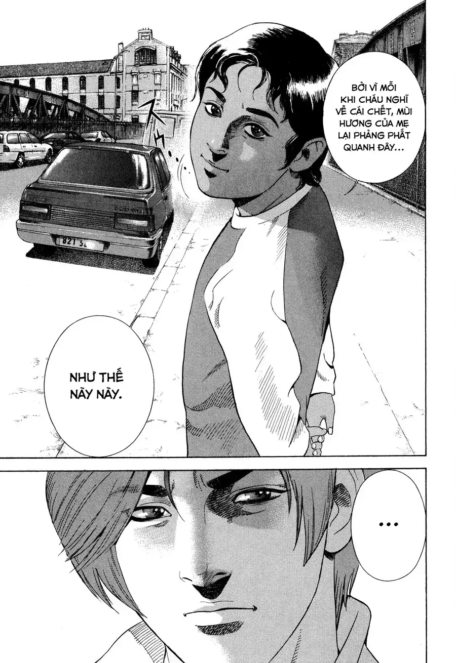 Yugo - Kẻ Thương Thuyết Chapter 99 - Trang 32
