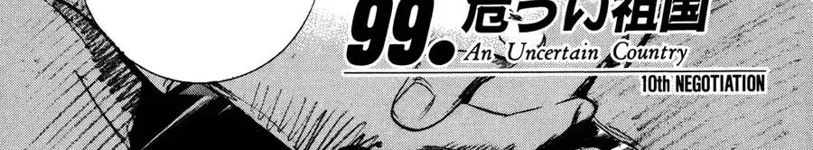 Yugo - Kẻ Thương Thuyết Chapter 99 - Trang 4