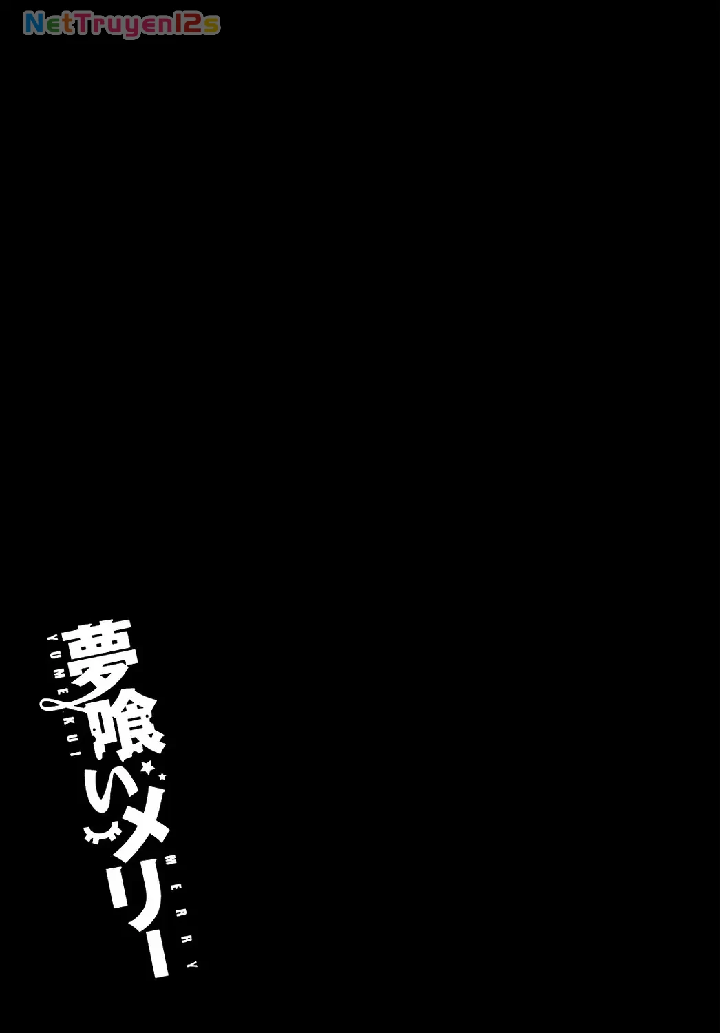 Yume Kui Merry Chapter 3 - Trang 28