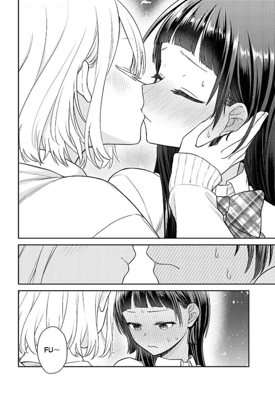 Yume To Koi Dewa Tsuriawanai Chapter 2 - Trang 24