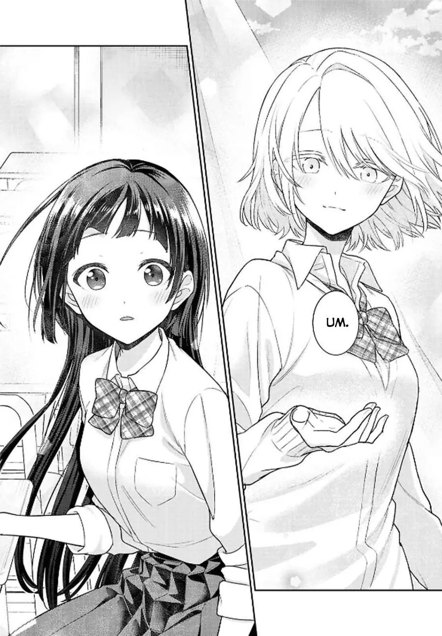 Yume To Koi Dewa Tsuriawanai Chapter 2 - Trang 28